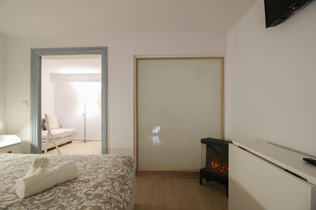 Santander Home Style Exterior photo